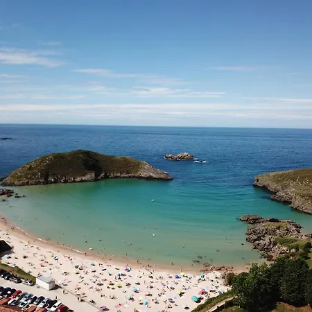 Tere Apartment Llanes