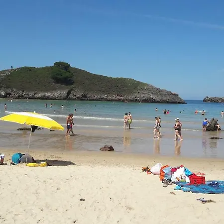 Apartment Tere Llanes