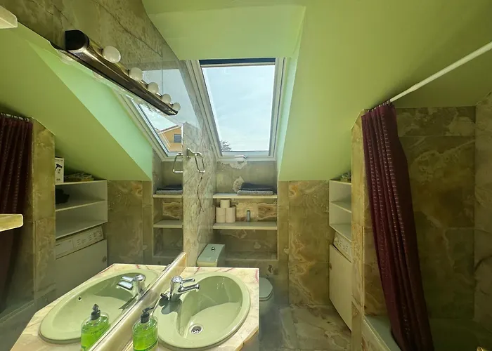 Appartement Tere Llanes