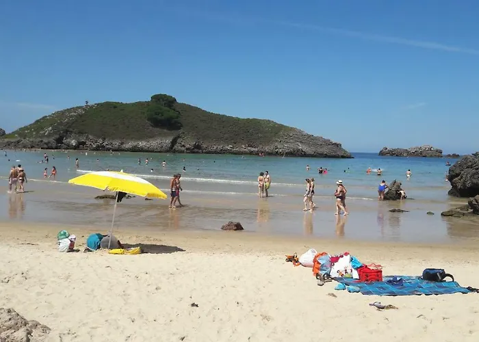 Appartement Tere Llanes