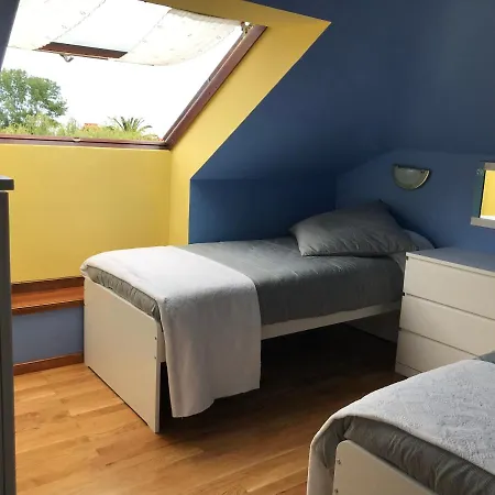 Apartmán Tere *
