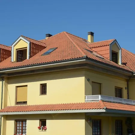 Apartment Tere Llanes