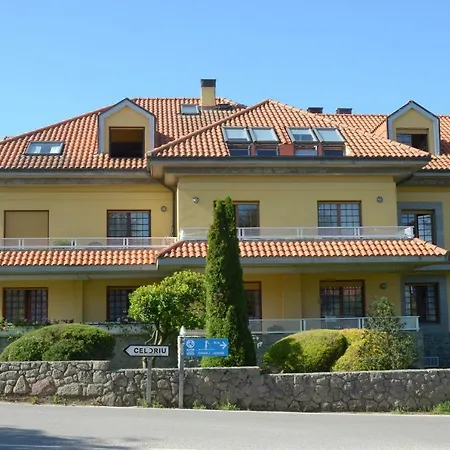 Apartment Tere
