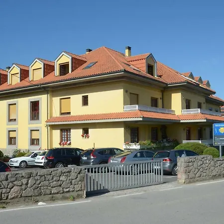 Tere Apartment *