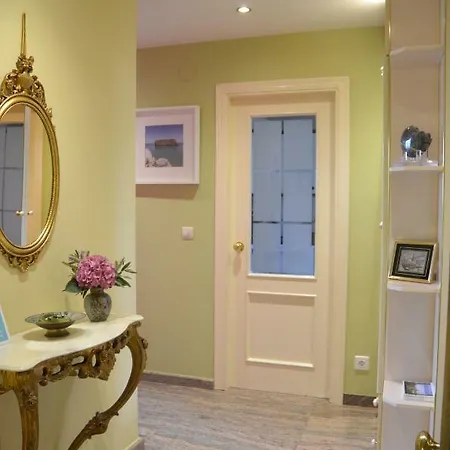 Tere Apartment *