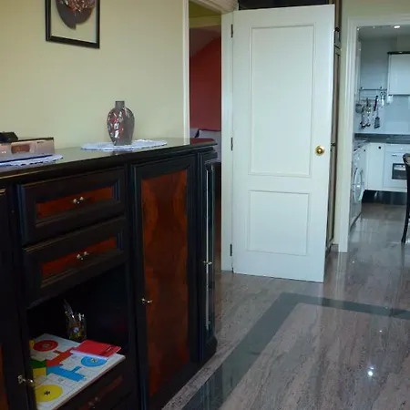 Tere Apartment