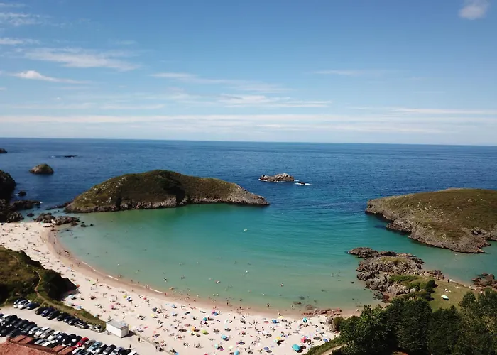 Tere Apartment Llanes