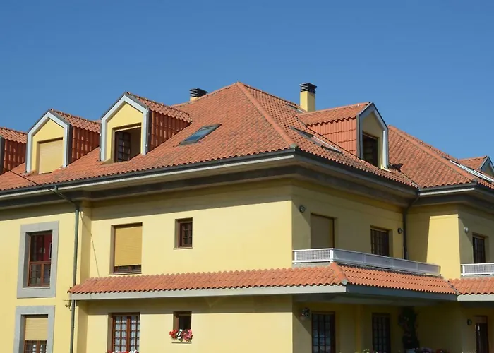 Apartment Tere Llanes