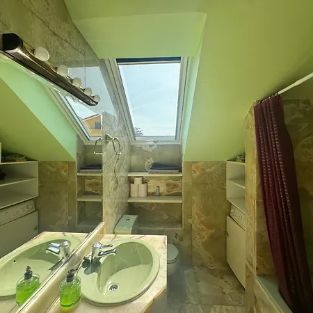 Apartman Tere Llanes