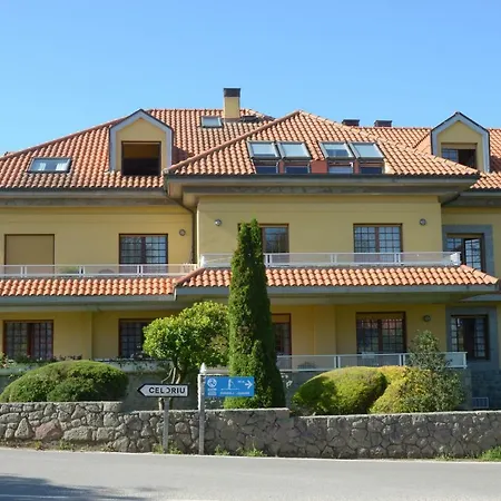 Apartman Tere